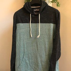 Urban Pipeline Long Sleeve Hoodie